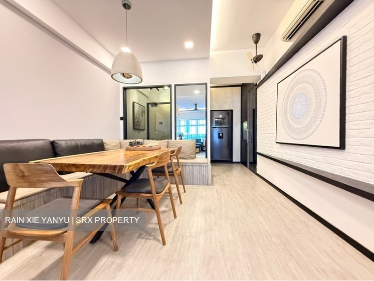 The Richmond (D12), Apartment #548384891